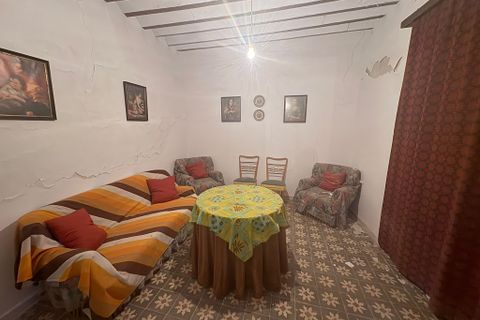 Cortijo i Cantoria, Almeria, Cantoria - € 109.000 | Ref: Los Vaqueros  - foto 11